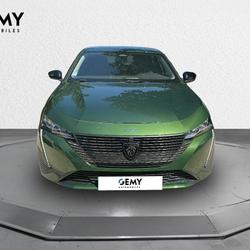 Peugeot 308 III Phase 1 308 PureTech 130ch S&S EAT8 Allure La Seyne-sur-Mer