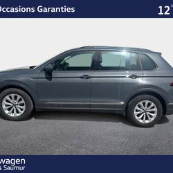 Volkswagen Tiguan Tiguan 1.5 TSI 130ch BVM6 Life Saumur