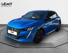 Peugeot 208 La Seyne-sur-Mer
