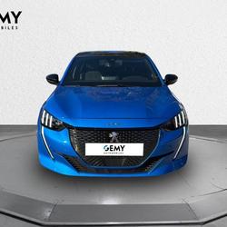 Peugeot 208 208 PureTech 130 S&S EAT8 GT La Seyne-sur-Mer