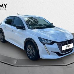 Peugeot e-208 208 Electrique 50 kWh 136ch Style La Seyne-sur-Mer