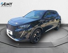 Peugeot e-2008 La Seyne-sur-Mer