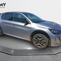 Peugeot 208 208 Hybrid 110 e-DCS6 GT Exclusive La Seyne-sur-Mer