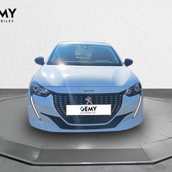 Peugeot 208 208 PureTech 100 S&S EAT8 Allure Pack La Seyne-sur-Mer