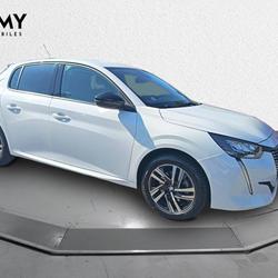 Peugeot 208 208 PureTech 100 S&S EAT8 Allure Pack La Seyne-sur-Mer