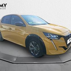 Peugeot e-208 208 Electrique 50 kWh 136ch Style La Seyne-sur-Mer