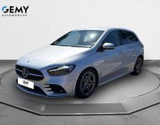 Mercedes Classe B La Seyne-sur-Mer