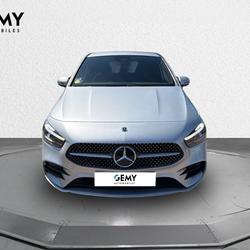 Mercedes Classe B Classe B 180 d 8G-DCT AMG Line La Seyne-sur-Mer