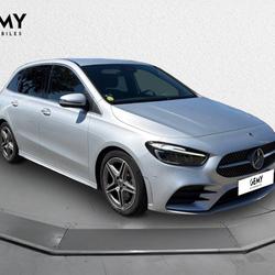 Mercedes Classe B Classe B 180 d 8G-DCT AMG Line La Seyne-sur-Mer