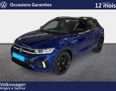 Volkswagen T-Roc Angers