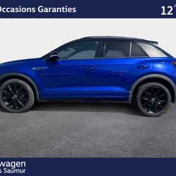 Volkswagen T-Roc T-Roc 1.5 TSI EVO 150 Start/Stop DSG7 R-Line Angers