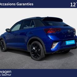 Volkswagen T-Roc T-Roc 1.5 TSI EVO 150 Start/Stop DSG7 R-Line Angers