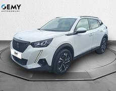 Peugeot 2008 La Seyne-sur-Mer