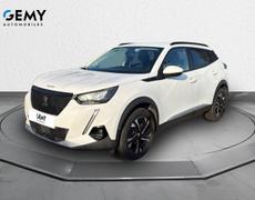 Peugeot 2008 La Seyne-sur-Mer