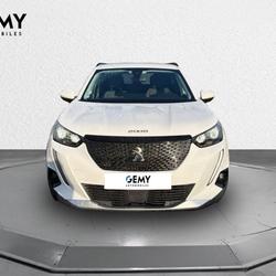 Peugeot 2008 PureTech 130 S&S EAT8 Allure Business occasion - La Seyne-sur-Mer - photo 2/22