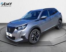Peugeot 2008 La Seyne-sur-Mer