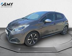 Peugeot 208 La Seyne-sur-Mer