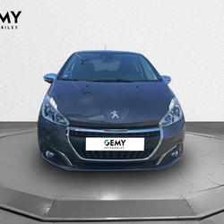 Peugeot 208 208 PureTech 110ch S&S BVM6 Tech Edition La Seyne-sur-Mer
