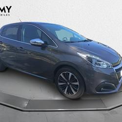 Peugeot 208 208 PureTech 110ch S&S BVM6 Tech Edition La Seyne-sur-Mer