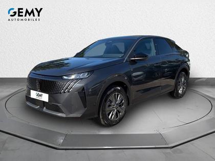 Peugeot 3008 - 3008 Hybrid 145 e-DCS6 Allure - 30 490 €