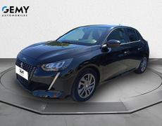 Peugeot 208 La Seyne-sur-Mer