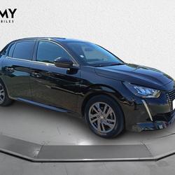 Peugeot 208 208 PureTech 75 S&S BVM5 Style La Seyne-sur-Mer