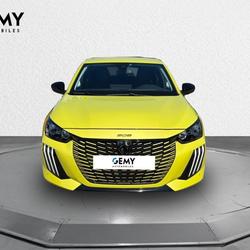Peugeot 208 208 Hybrid 100 e-DCS6 Allure La Seyne-sur-Mer