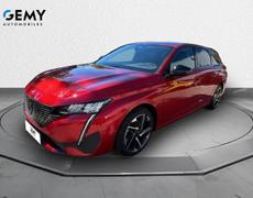 Peugeot 308 SW Phase 2 La Seyne-sur-Mer