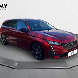Peugeot 308 SW Phase 2 PureTech 130ch S&S EAT8 Allure Pack occasion - La Seyne-sur-Mer - photo 3/24
