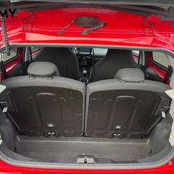 Peugeot 108 108 VTi 72ch S&S BVM5 Style La Seyne-sur-Mer