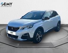 Peugeot 3008 La Seyne-sur-Mer