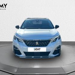 Peugeot 3008 Puretech 130ch S&S EAT8 Allure Business occasion - La Seyne-sur-Mer - photo 2/22