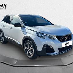 Peugeot 3008 Puretech 130ch S&S EAT8 Allure Business occasion - La Seyne-sur-Mer - photo 3/22