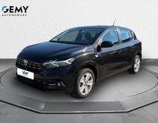 Dacia Sandero La Seyne-sur-Mer