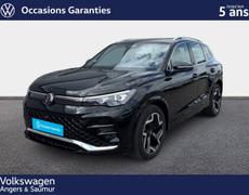 Volkswagen Tiguan Angers