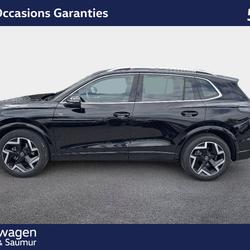 Volkswagen Tiguan Tiguan 1.5 eTSI 150ch DSG7 R-Line Angers