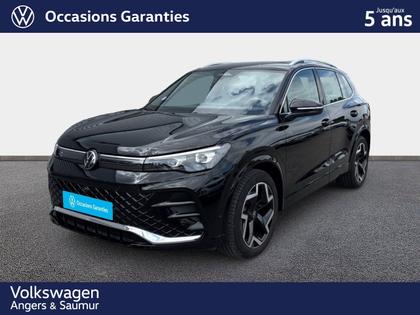 Volkswagen Tiguan - Tiguan 1.5 eTSI 150ch DSG7 R-Line - 40 474 €