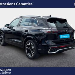 Volkswagen Tiguan 1.5 eTSI 150ch DSG7 R-Line occasion - Saumur - photo 3/28