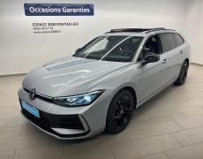 Volkswagen Passat Pontarlier