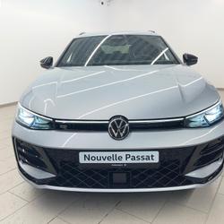 Volkswagen Passat Passat 1.5 eTSI OPF 150 DSG7 R-Line Pontarlier
