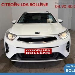 Kia Stonic 1.0 T-GDi 120ch MHEV Active DCT7 Boll&egrave;ne