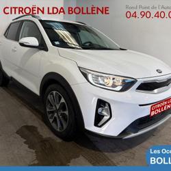 Kia Stonic 1.0 T-GDi 120ch MHEV Active DCT7 Boll&egrave;ne