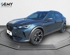 Cupra Formentor La Seyne-sur-Mer