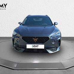 Cupra Formentor Formentor 1.4 e-HYBRID 245 ch DSG6 VZ La Seyne-sur-Mer