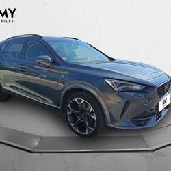 Cupra Formentor Formentor 1.4 e-HYBRID 245 ch DSG6 VZ La Seyne-sur-Mer