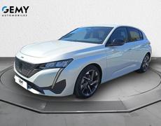 Peugeot 308 III Phase 1 La Seyne-sur-Mer