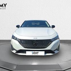 Peugeot 308 III Phase 1 308 PureTech 130ch S&S EAT8 Allure Pack La Seyne-sur-Mer