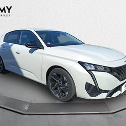 Peugeot 308 III Phase 1 308 PureTech 130ch S&S EAT8 Allure Pack La Seyne-sur-Mer