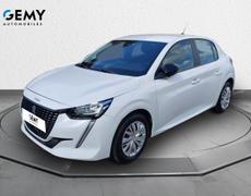 Peugeot 208 societe La Seyne-sur-Mer