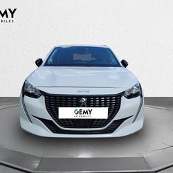 Peugeot 208 societe 208 BLUEHDI 100 S&S BVM6 PREMIUM occasion - La Seyne-sur-Mer - photo 2/22